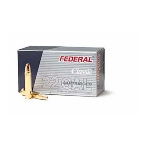 FED GMSHK 22LR HV 38GR HP 50/5000 - for sale