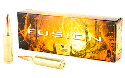 FUSION 270WSM 150GR 20/200 - for sale