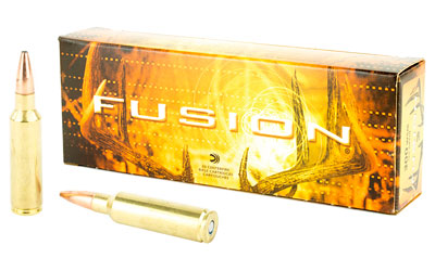 FUSION 300WSM 165GR 20/200 - for sale