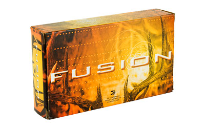 FEDERAL FUSION 308 WIN 150GR FUSION 20RD 10BX/CS - for sale