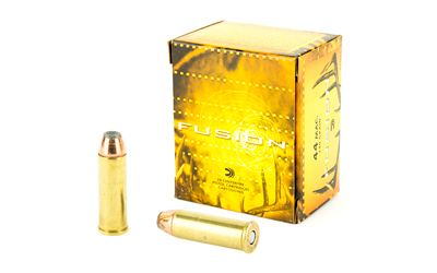 FUSION 44MAG 240GR 20/200 - for sale