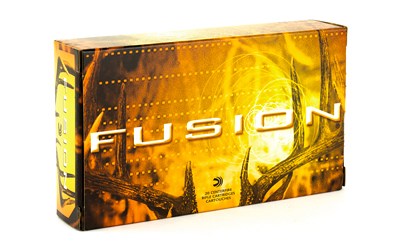 FUSION 6.5CREED 140GR 20/200 - for sale