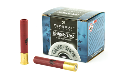 FEDERAL GAME LOAD 410 3" 11/16OZ #5 25RD 10BX/CS - for sale