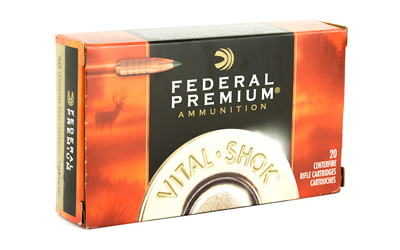 Federal - Federal Premium - 270 Winchester