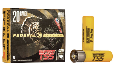 Federal - Premium - 20 Gauge 2.75