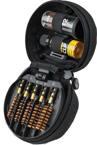 otis technologies - Tactical - TACTICAL CLEANING SYSTEM 5 BRUSH for sale