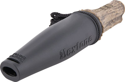 FLEXTONE BUCK COLLECTOR PLUS GRUNT & SNORT WHEEZE CALL - for sale