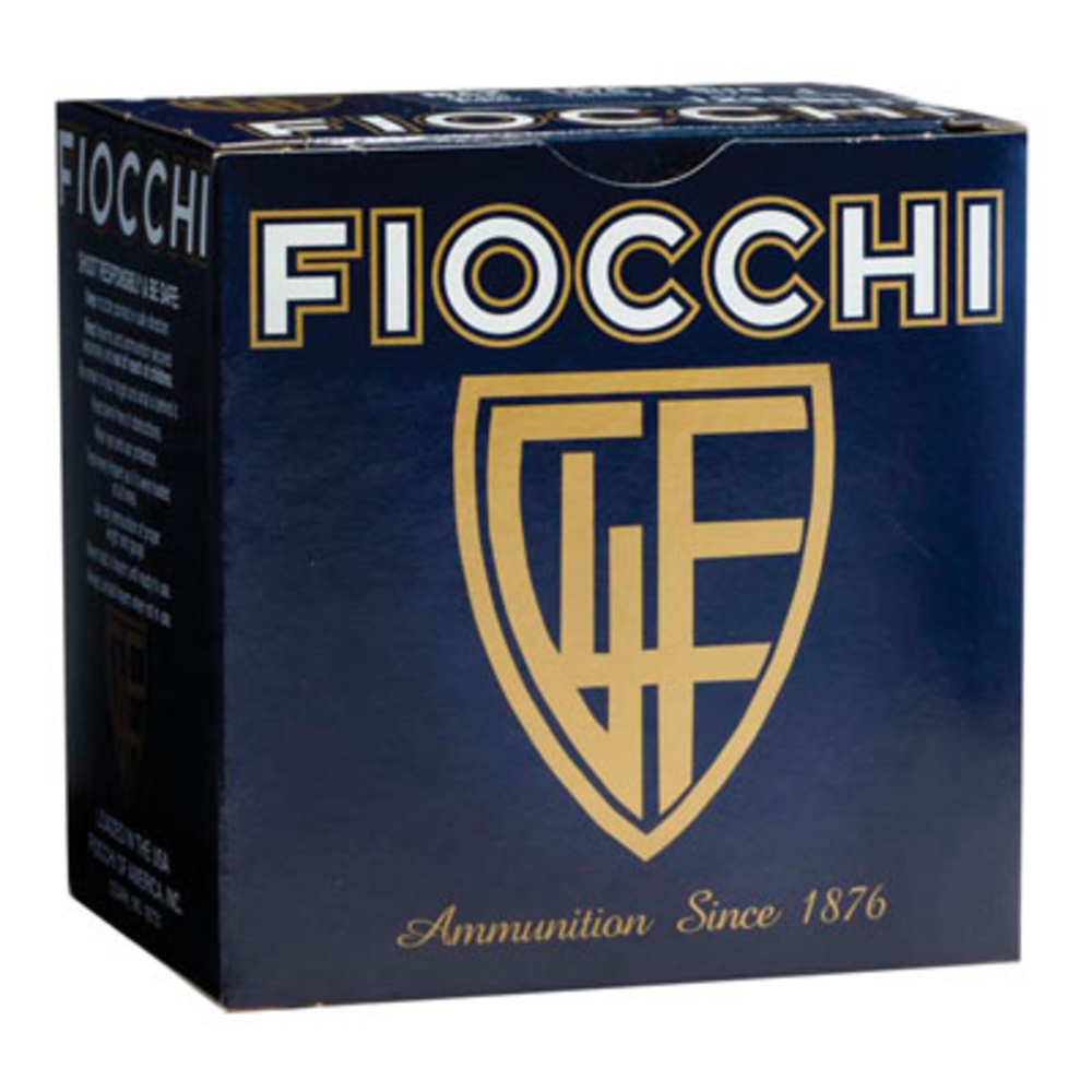 FIOCCHI 12GA #2 FLYWAY STEEL 25/250 - for sale