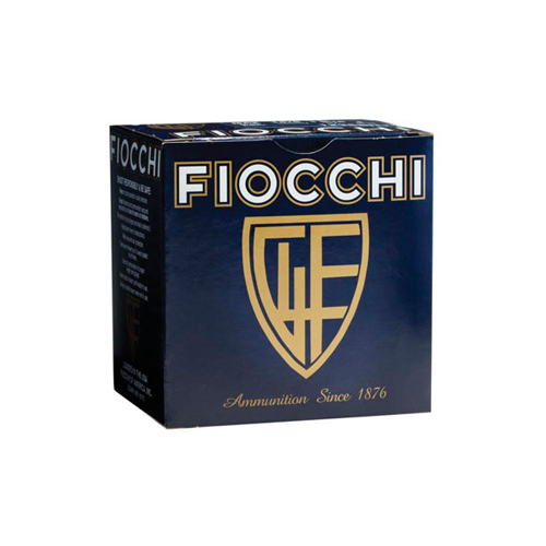 FIOCCHI FLYWAY 12GA 3" 1-1/8OZ #BB 1500FPS 25RD 10BX/CS - for sale