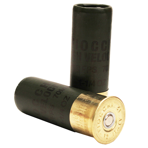 FIOCCHI 12GA 2.75" 1-1/4OZ #9 1330FPS 25RD 10BX/CS - for sale