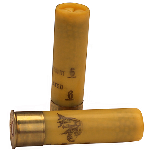 FIOCCHI GOLDEN PHEASANT 20GA 3" 1-1/4OZ #6 25RD 10BX/CS - for sale