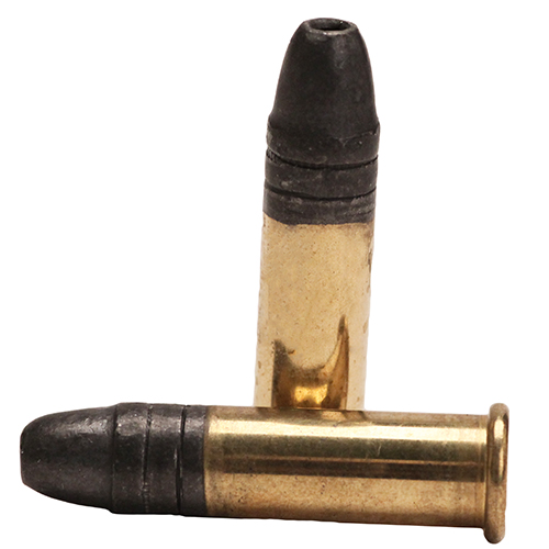 FIOCCHI SUBSONIC 22LR 40GR HP 1060FPS 50RD 100BX/CS - for sale