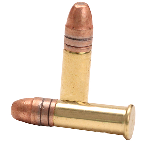FIOCCHI 22LR 40GR JHP 1250FPS 50RD 100BX/CS - for sale