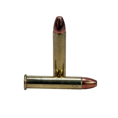 FIOCCHI 22WMR 40GR FMJ 1910FPS 50RD 40BX/CS - for sale