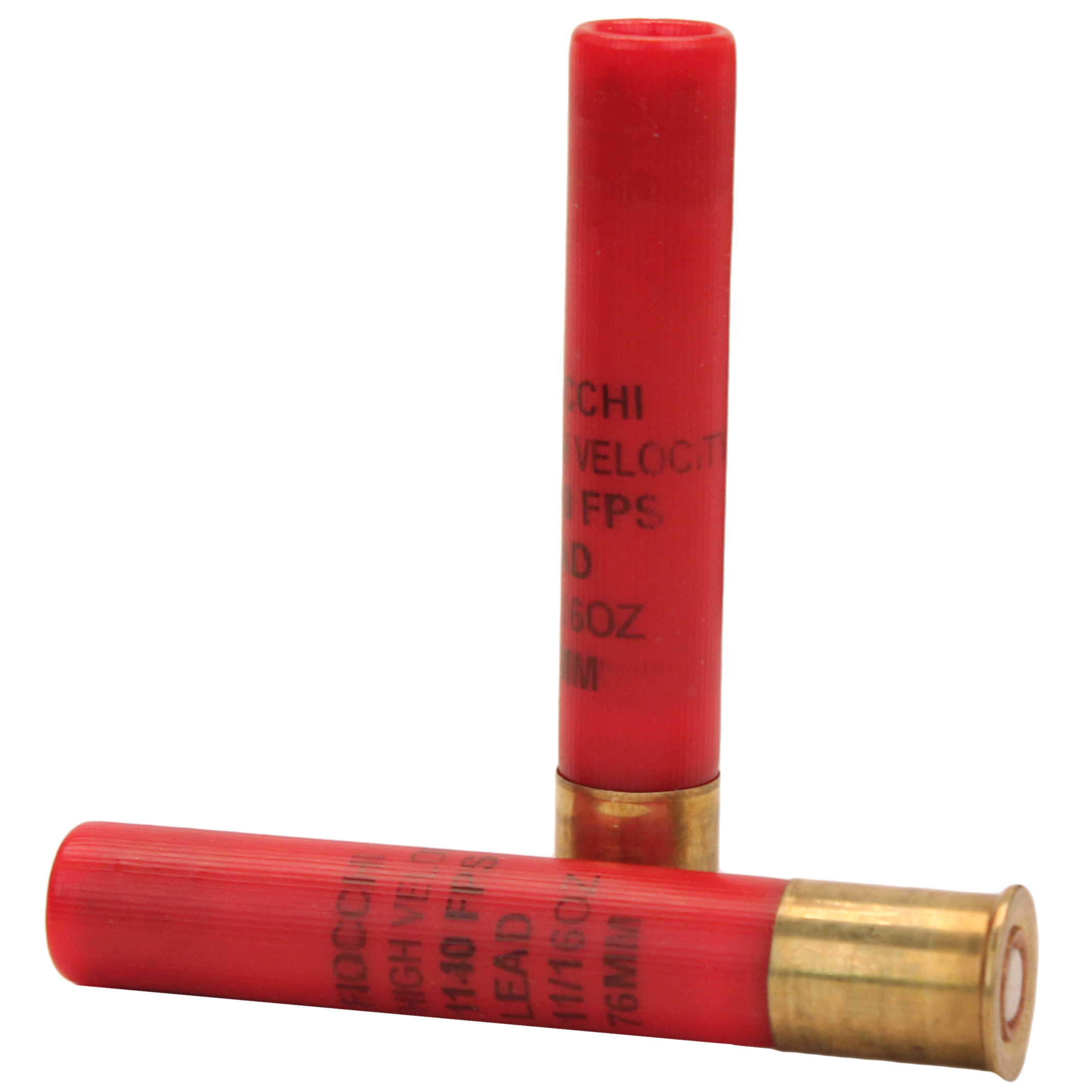 FIOCCHI HIGH VELOCITY 410 3" 11/16OZ #6 25RD 10BX/CS - for sale