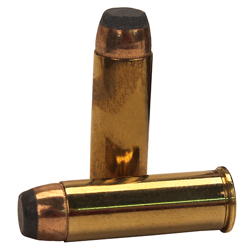 FIOCCHI 44 REM MAG 240GR JSP 50RD 10BX/CS - for sale
