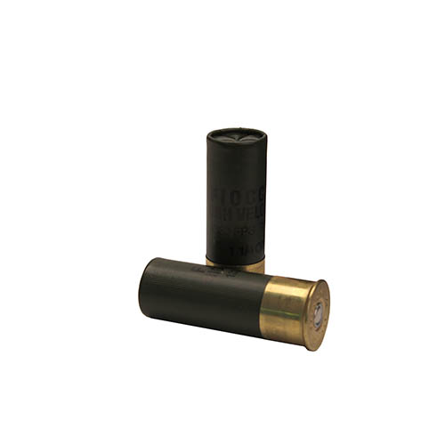 FIOCCHI 12GA 2.75" 1-1/4OZ #8 1330FPS 25RD 10BX/CS - for sale