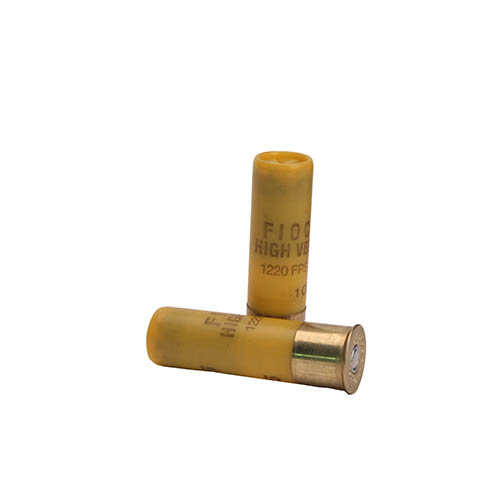 FIOCCHI 20GA 2.75" 1OZ #5 1220FPS 25RD 10BX/CS - for sale