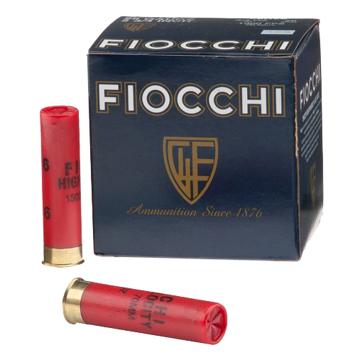 FIOCCHI 20GA #7.5 HV LD HUNT 25/250 - for sale