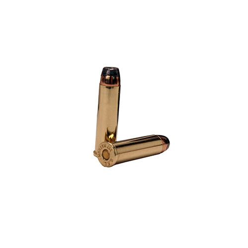 FIOCCHI 357 MAG 158GR JHP 50RD 20BX/CS - for sale