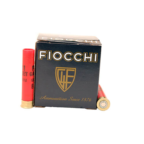 FIOCCHI D&Q 410 BORE 2.5" #8 25/250 - for sale