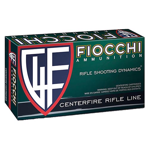 FIOCCHI 6.5 CM 129GR PSP 20RD 10BX/CS - for sale