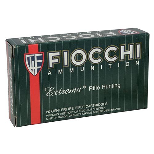 FIOCCHI 6.5CM 129GR SST 20RD 10BX/CS - for sale