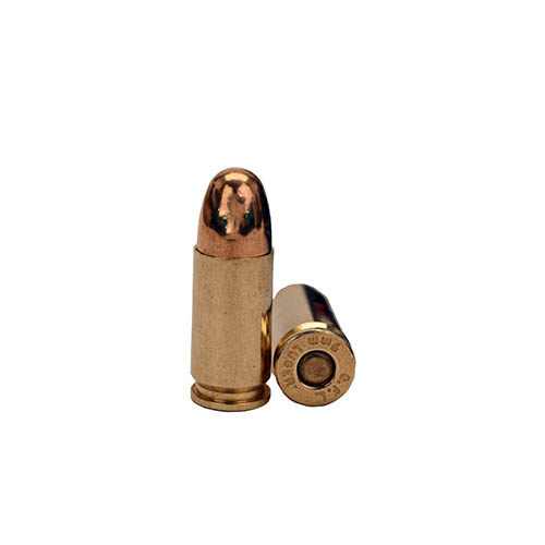 FIOCCHI 9MM 158GR FMJ 50/1000 - for sale