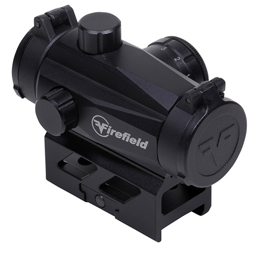FIREFIELD IMPULSE 1X22 COMPACT RED/GRN CIRCLE DOT RETICLE - for sale