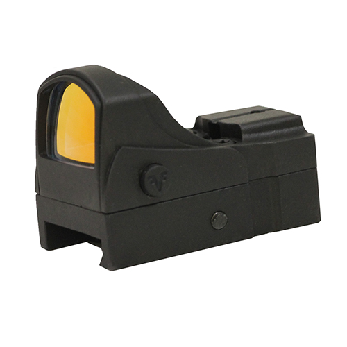 FIREFIELD IMPACT MINI REFLEX RED DOT W/45 DEGREE MOUNT - for sale