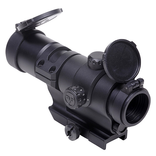 FIREFIELD IMPULSE 1X28 RED DOT RED/GRN CICLE DOT RETICLE - for sale