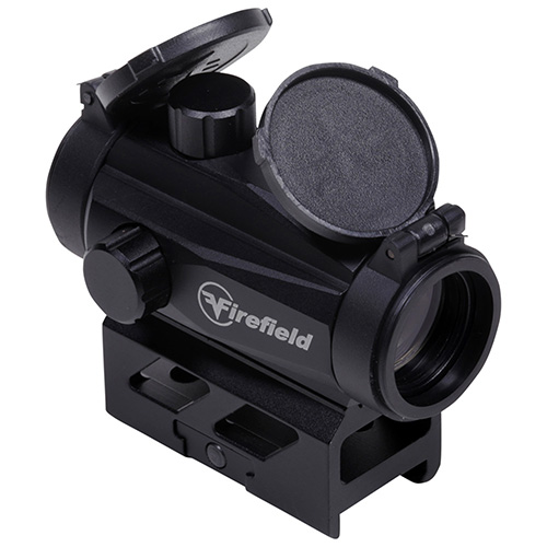 FIREFIELD IMPULSE 1X22 COMPACT RED/GRN CIRCLE DOT RETICLE - for sale