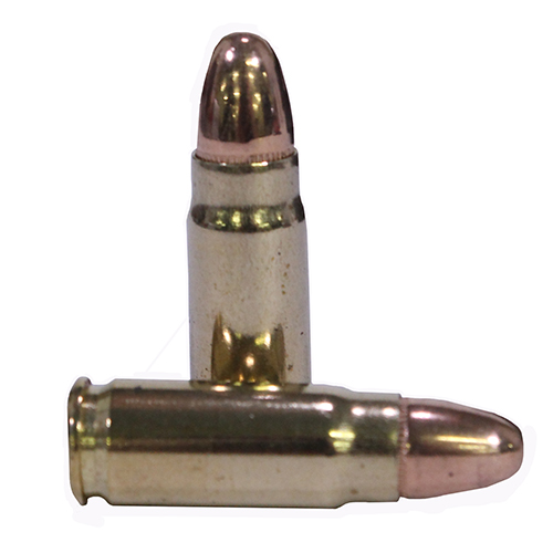 FIOCCHI 7.62X25 TOKAREV 85GR FMJ 50RD 20BX/CS - for sale
