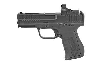 FMK ELITE PRO PISTOL 9MM 4" 14RD BLACK W/FASTFIRE 3< - for sale