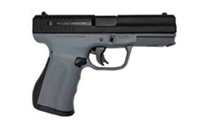 FMK PISTOL 9C1G2-FAT 9MM 4" 14RD DARK GREY< - for sale