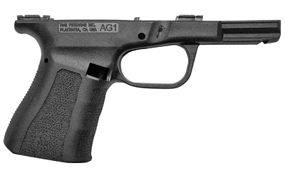 FMK AG1 FRAME ONLY FOR GLK 19 G3 BLK - for sale