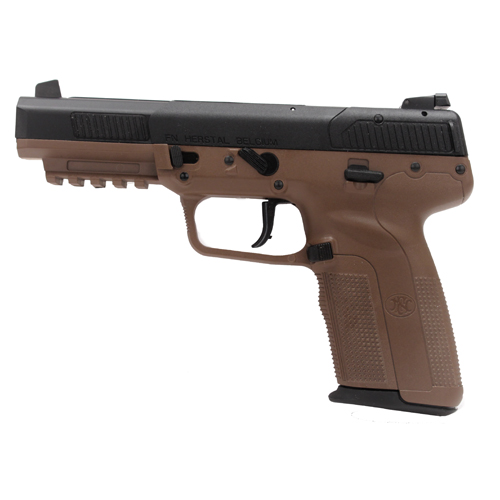 FN FIVE-SEVEN 5.7X28 FDE - for sale