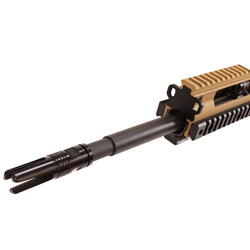 FN SCAR 20S 7.62x51mm FDE - for sale