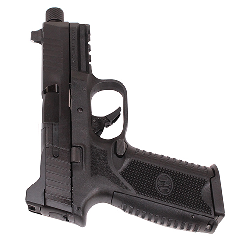 FN 509 TACTICAL 9MM LUGER 2-10RD NS BLACK - for sale