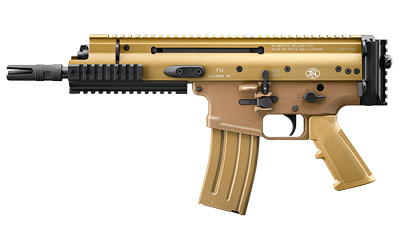 FN - SCAR - 5.56x45mm NATO for sale