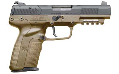 FN FIVE-SEVEN 5.7X28 FDE - for sale