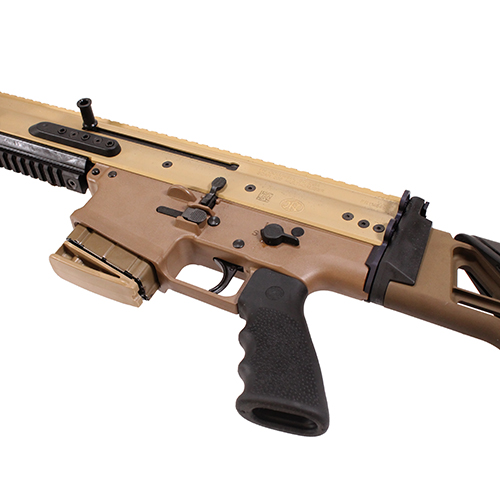 FN SCAR 20S 7.62x51mm FDE - for sale