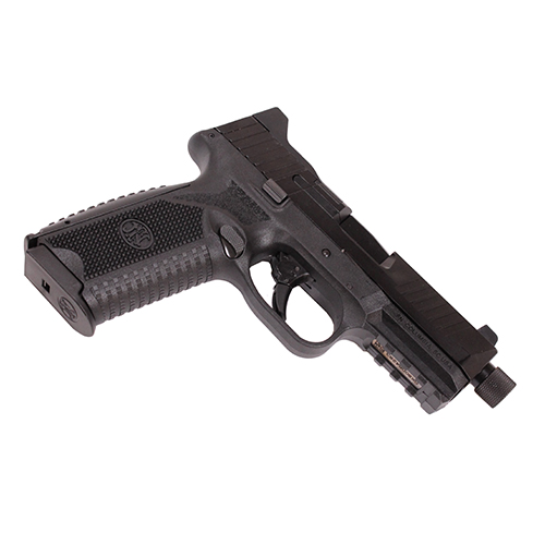 FN 509 TACTICAL 9MM LUGER 2-10RD NS BLACK - for sale