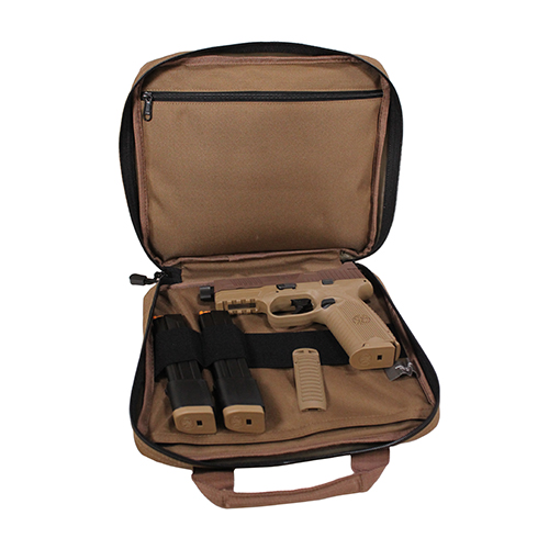 FN 509 TACTICAL 9MM 4.5" 24RD FDE - for sale