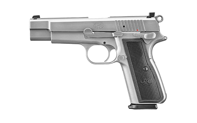 FN - FN High Power - 9mm Luger for sale