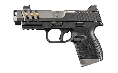 FN - FN 509 CC Edge - 9mm Luger for sale