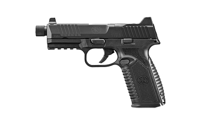 FN 510 TACTICAL 10 MM NMS 2-10 RD MAG NS BLACK - for sale