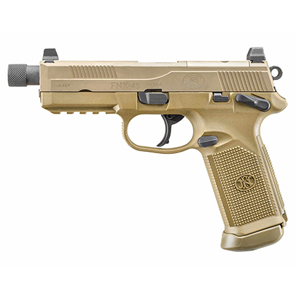 FN - FNX - 45 AUTO for sale