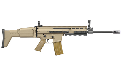 FN - SCAR - 5.56x45mm NATO for sale
