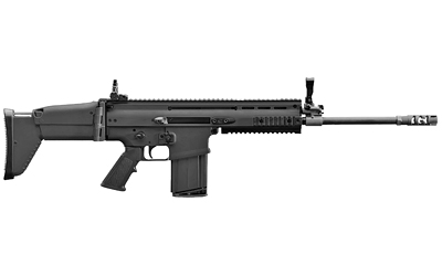 FNH SCAR 17S 7.62NATO BLK 20RD US MADE - for sale